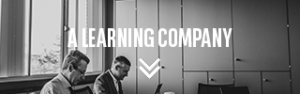 a-learning-company-menu
